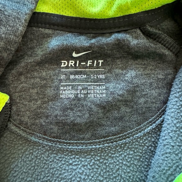 Nike track suit. - Picture 3 of 7